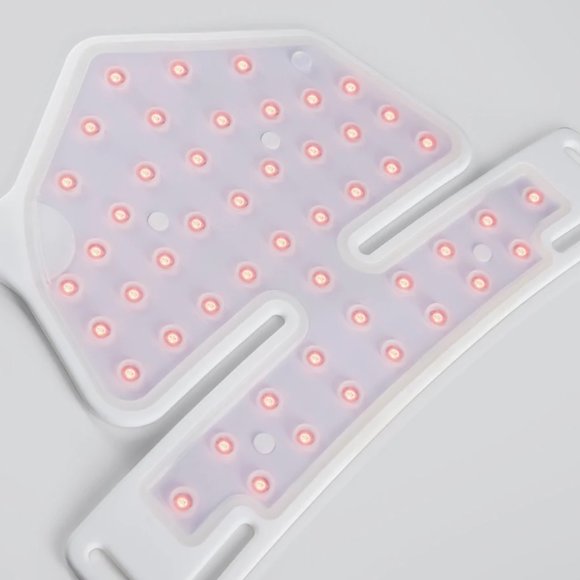 Current Body Skincare Currentbody Skin Led Neck And Dec Perfector